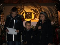 Kolędy i psatorałki
