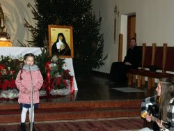 Kolędy i psatorałki