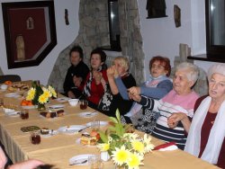 Rocznica powstania Straży Honorowej