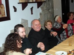 Rocznica powstania Straży Honorowej