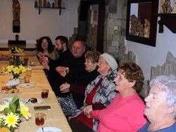 Rocznica powstania Straży Honorowej