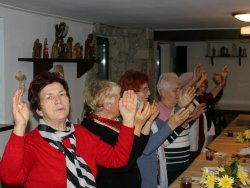 Rocznica powstania Straży Honorowej
