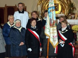 Rocznica powstania Straży Honorowej