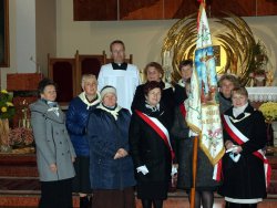 Rocznica powstania Straży Honorowej