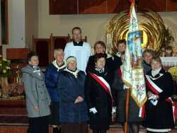 Rocznica powstania Straży Honorowej