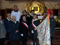 Rocznica powstania Straży Honorowej