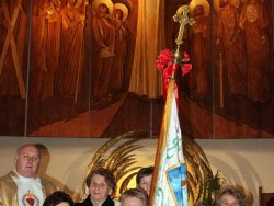 Rocznica powstania Straży Honorowej