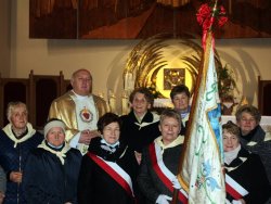Rocznica powstania Straży Honorowej