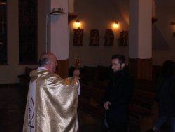 Rocznica powstania Straży Honorowej