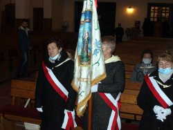 Rocznica powstania Straży Honorowej
