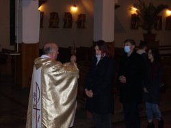 Rocznica powstania Straży Honorowej