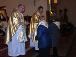 Rocznica powstania Straży Honorowej