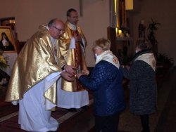 Rocznica powstania Straży Honorowej