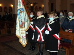 Rocznica powstania Straży Honorowej
