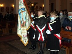 Rocznica powstania Straży Honorowej