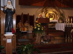 Rocznica powstania Straży Honorowej