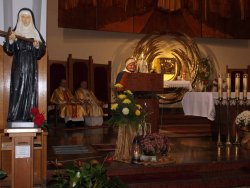 Rocznica powstania Straży Honorowej