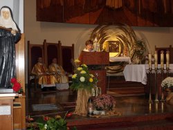 Rocznica powstania Straży Honorowej