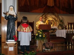 Rocznica powstania Straży Honorowej