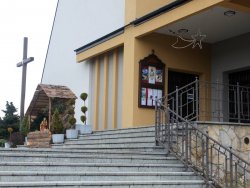 Bóg się rodzi, moc truchleje … radosne świętowanie (25.XII)