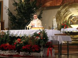 Bóg się rodzi, moc truchleje … radosne świętowanie (25.XII)