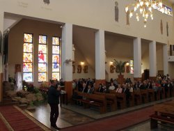 Pomaganie to największe szczęście w życiu - 2022