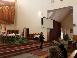 Pomaganie to największe szczęście w życiu - 2022