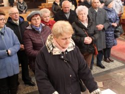 Rekolekcje Wielkopostne 2022