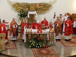 Nie przyjmujcie bierzmowania nadaremnie