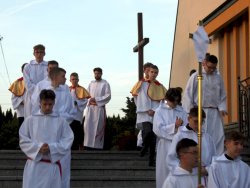 Wielki Czwartek
