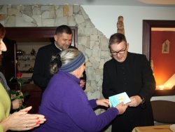 33 rocznica powstania Arcybractwa Straży Honorowej NSPJ w Koszycach Małych