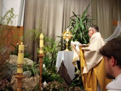 Niedziela Zmartwychwstania